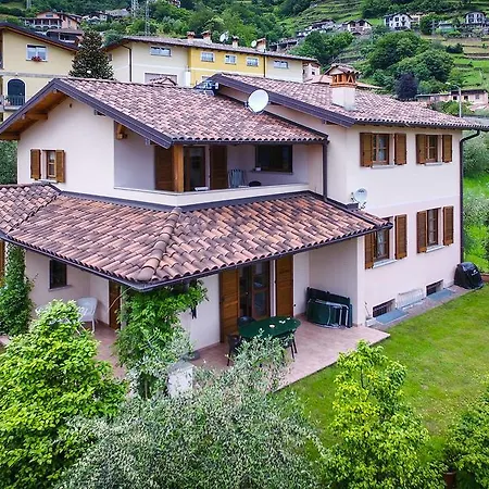 Casa Degli Ulivi Apartament *