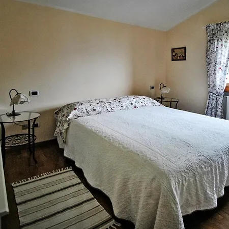 Casa Degli Ulivi Musso