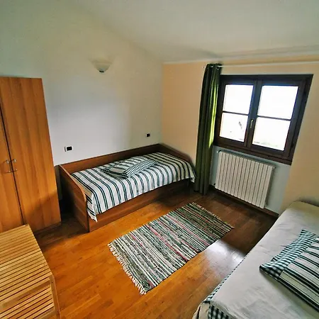 Apartament Casa Degli Ulivi *