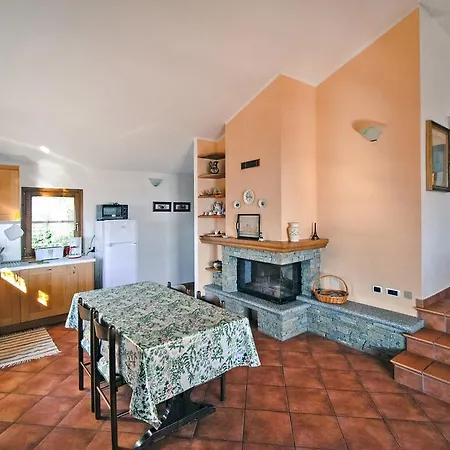 Apartament Casa Degli Ulivi Musso