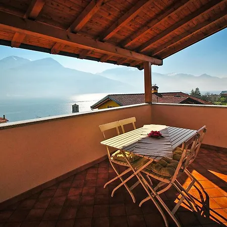 Apartament Casa Degli Ulivi