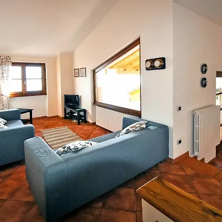 Casa Degli Ulivi Appartement Musso