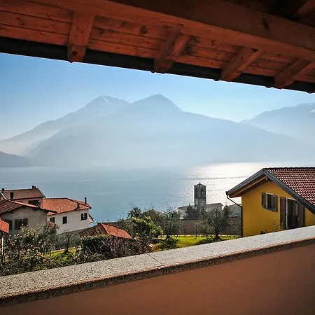 Casa Degli Ulivi Musso